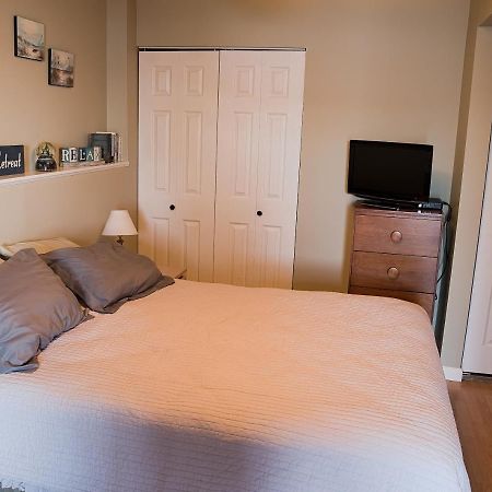 Inlet Beach House B&B Sidney Ngoại thất bức ảnh