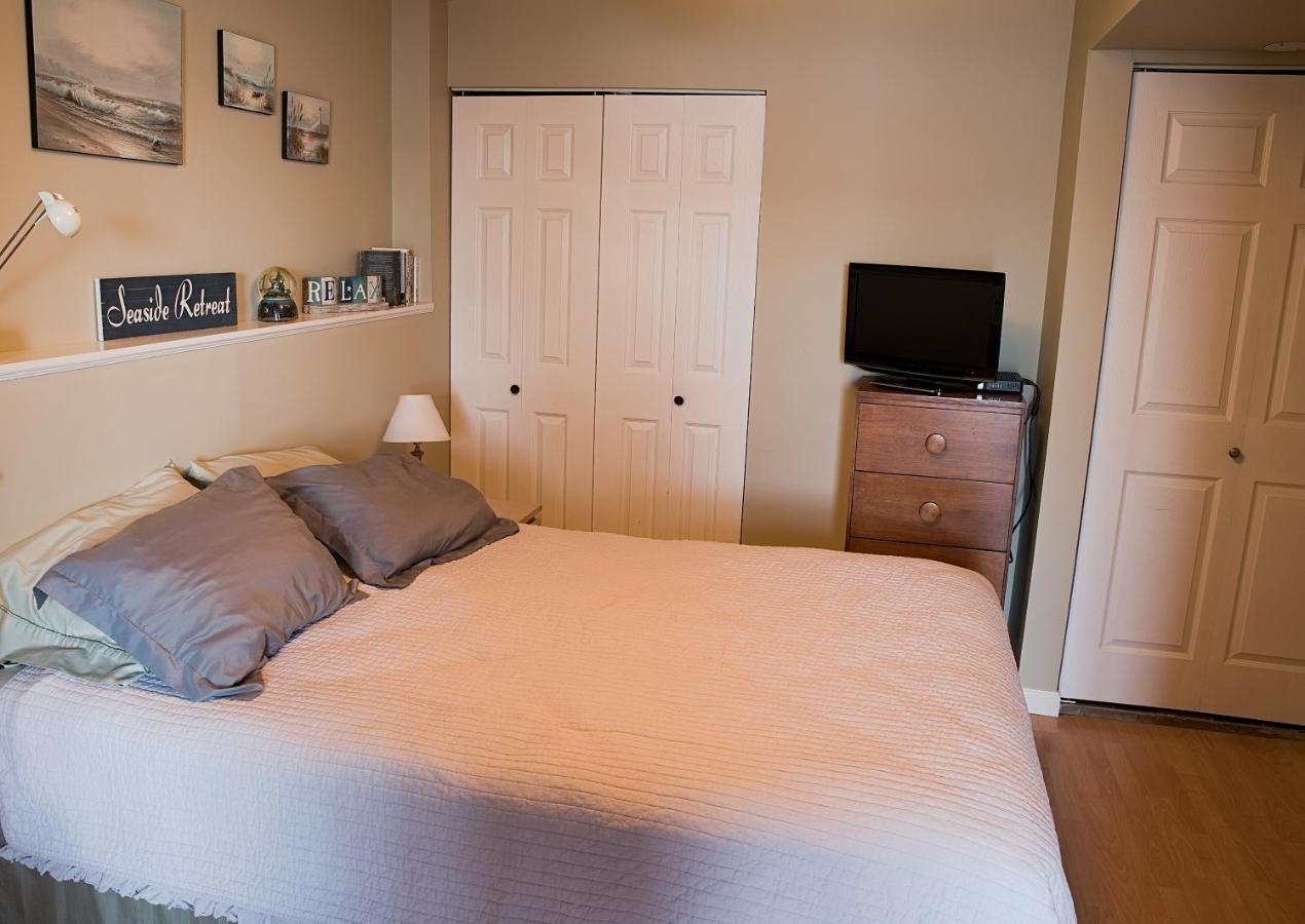 Inlet Beach House B&B Sidney Ngoại thất bức ảnh