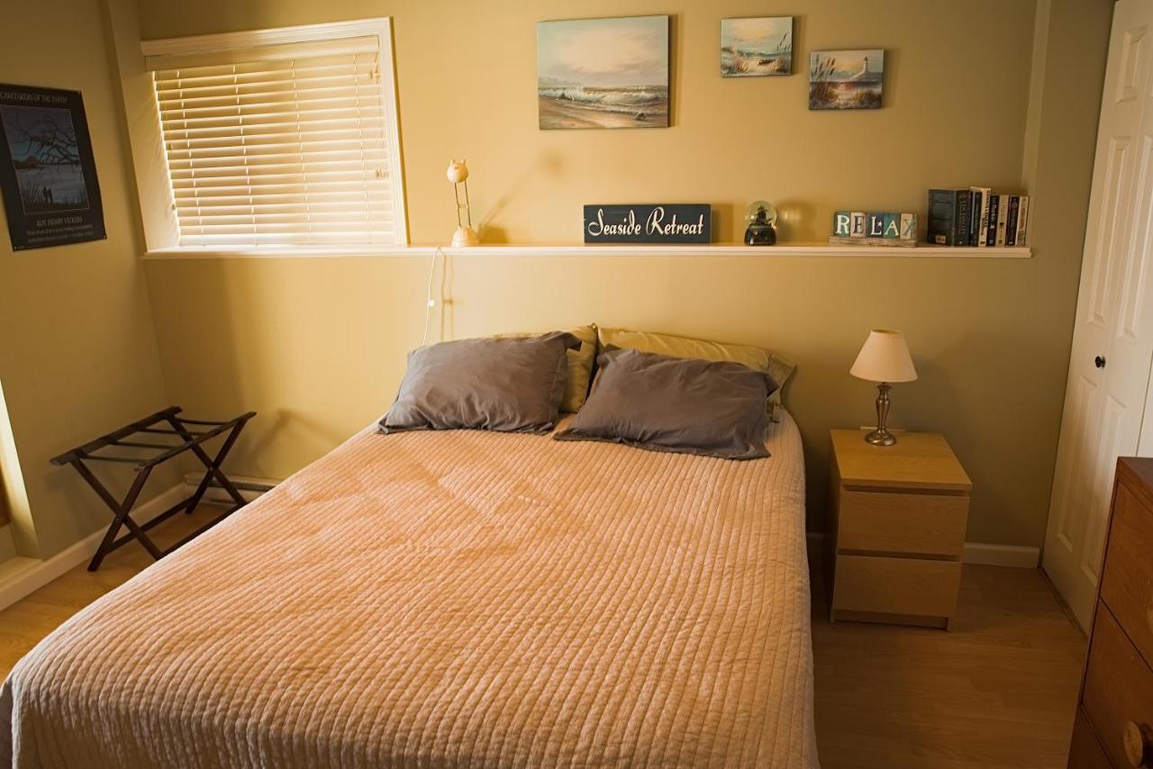 Inlet Beach House B&B Sidney Ngoại thất bức ảnh